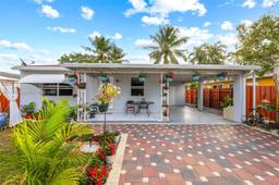 Picture of 2210 Roosevelt St, Hollywood, FL 33020