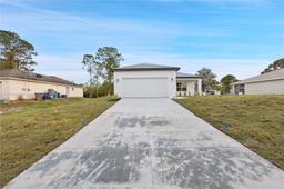 Picture of 5525 Berryman St, Lehigh Acres, FL 33971