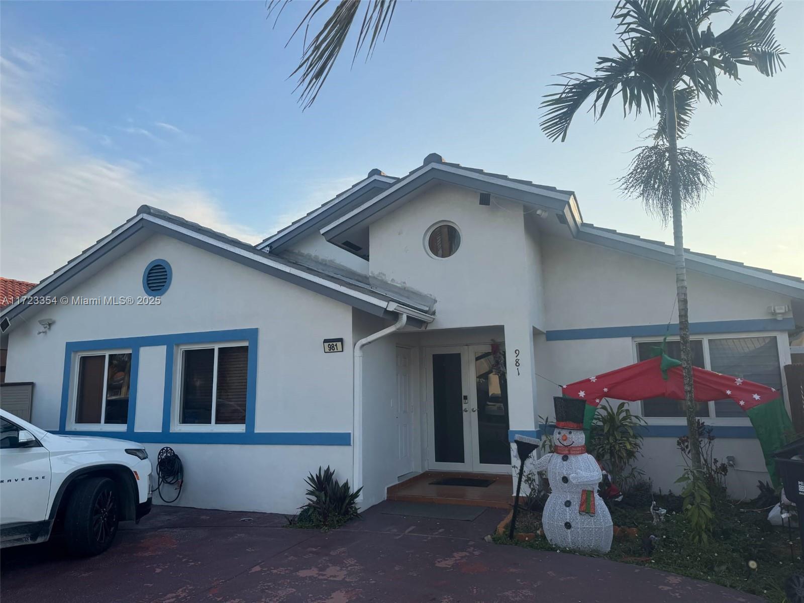 Picture of 981 NW 134Th Ave, Miami, FL 33182