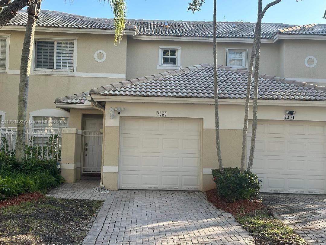 Picture of 2253 NW 170Th Ave, Pembroke Pines, FL 33028