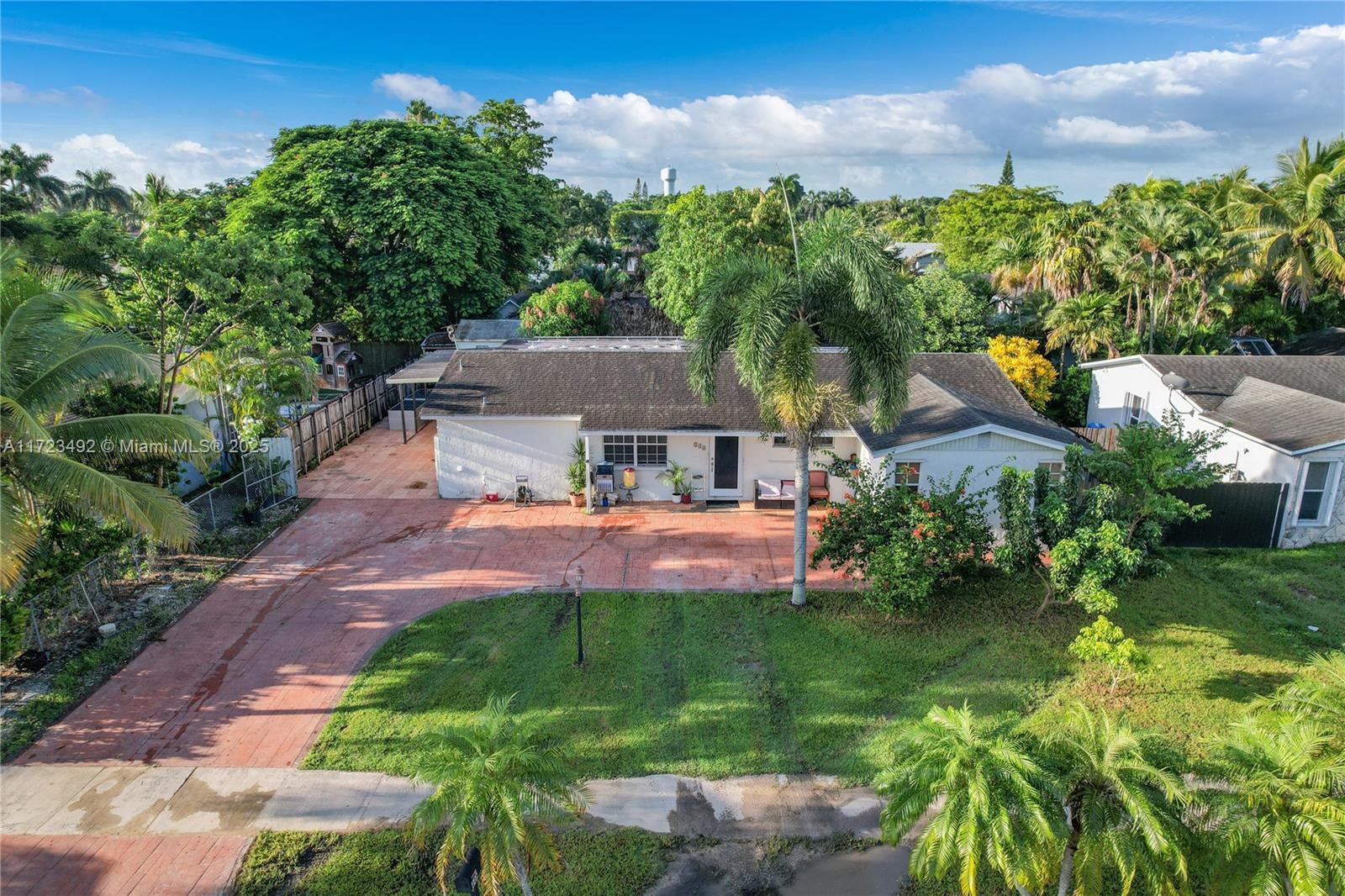 Picture of 446 NW 17Th Ct, Homestead, FL 33030