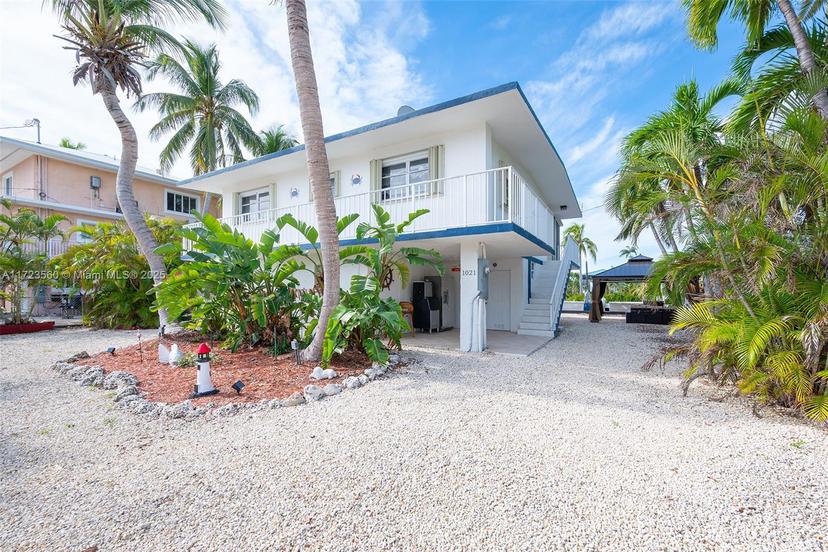 Picture of 1021 Adams Drive, Key Largo FL 33037