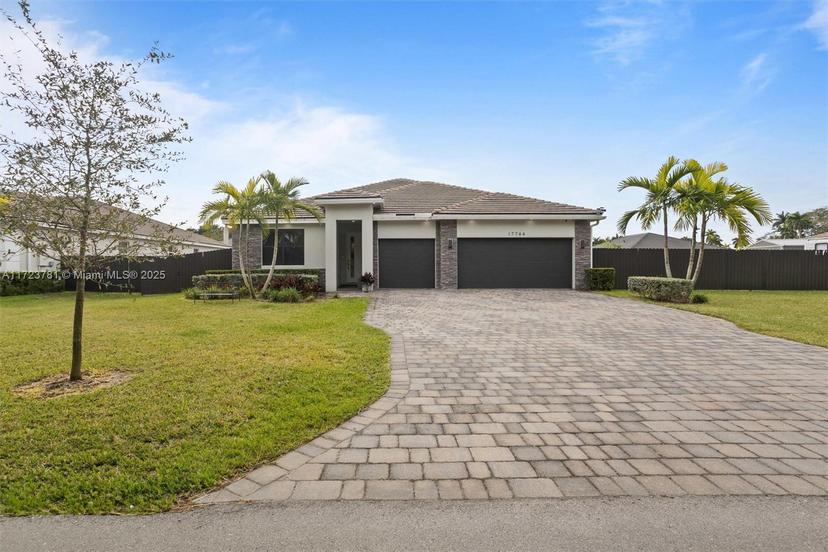 Picture of 17744 SW 294Th St, Homestead FL 33030