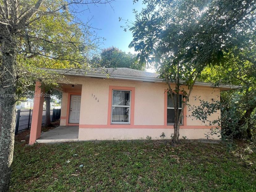 Picture of 1706 NW 69Th St, Miami FL 33147