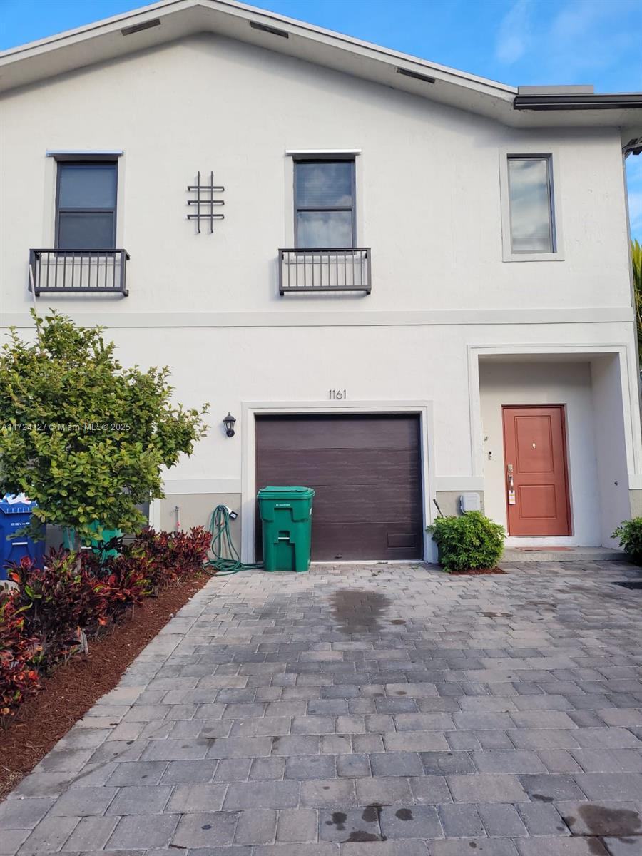 Picture of 1161 SW 8Th Ave # 1161, Florida City, FL 33034