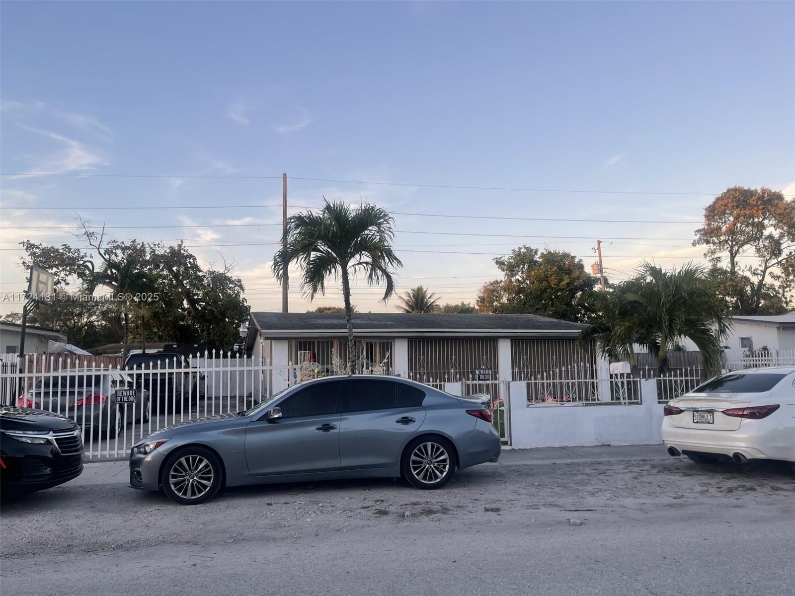 Picture of 3115 NW 86Th, Miami, FL 33147