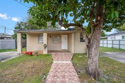 Picture of 2381 NW 153Rd St, Miami Gardens, FL 33054