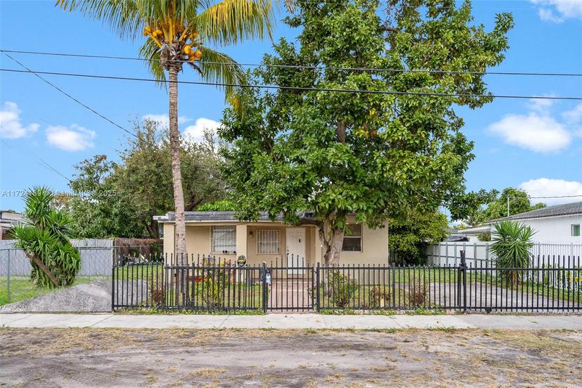 Picture of 2381 NW 153Rd St, Miami Gardens FL 33054