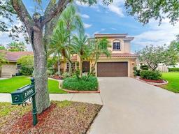 Picture of 1085 Fairfax Ln, Weston, FL 33326