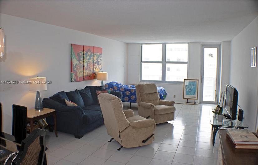 Picture of 9511 Collins Ave # 1108, Surfside FL 33154