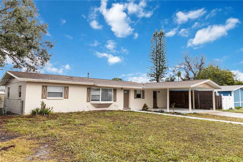 Picture of 1345 Lester Ct, Merritt Island FL 32952