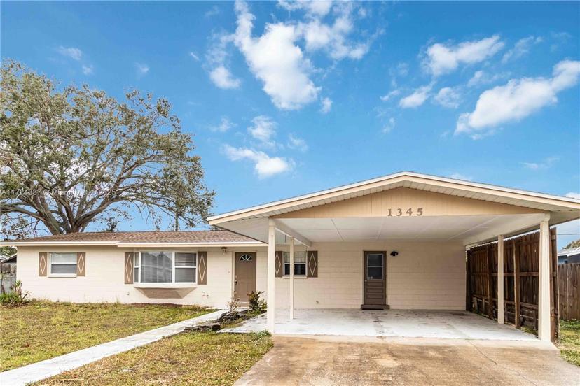 Picture of 1345 Lester Ct, Merritt Island FL 32952