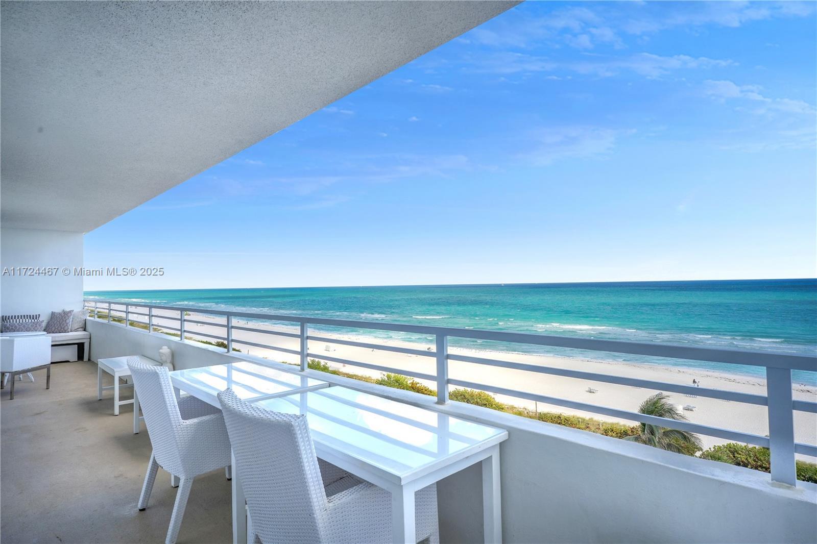 Picture of 5555 Collins Ave # 9H, Miami Beach, FL 33140