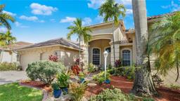 Picture of 13742 NW 11Th Ct, Pembroke Pines, FL 33028