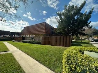 Picture of 4081 Forest Hill Dr # 4081, Cooper City, FL 33026