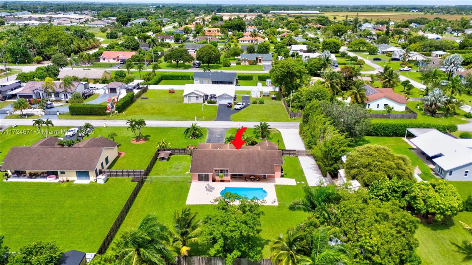 Picture of 1641 NW 15Th Ave, Homestead, FL 33030