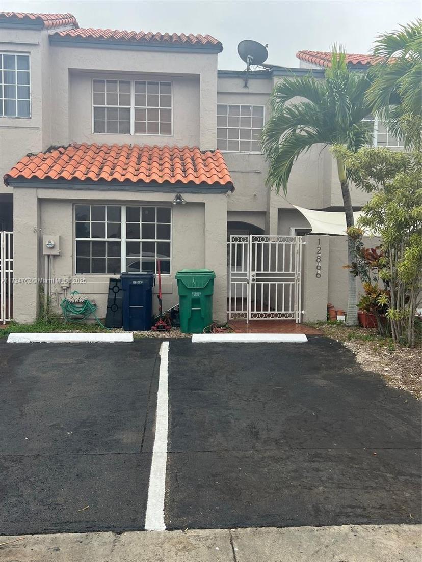 Picture of 12866 SW 62Nd Ter # 12866, Miami FL 33183