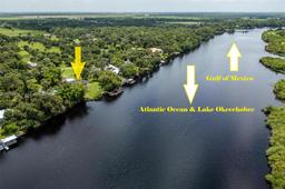 Picture of 2030 Fort Denaud Rd, La Belle, FL 33935