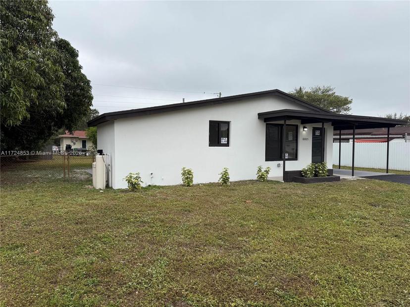 Picture of 18805 NW 31St Ave, Miami Gardens FL 33056