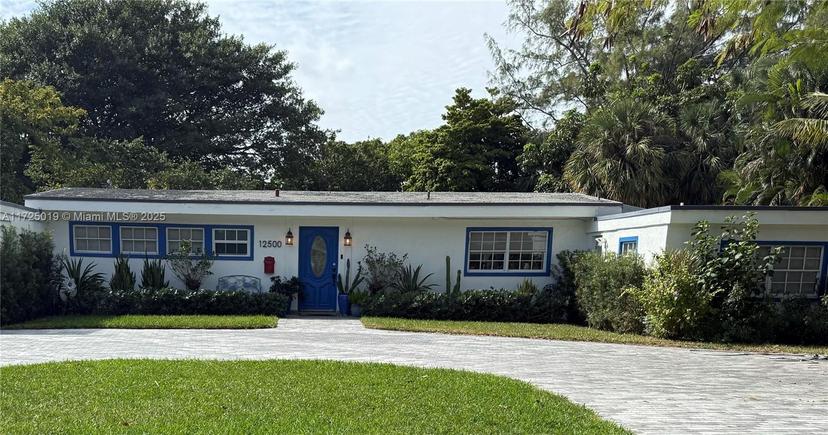 Picture of 12500 Alamanda Dr, North Miami FL 33181