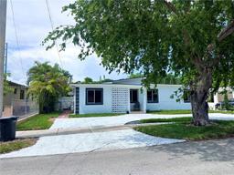 Picture of 6181 SW 20Th St, West Miami, FL 33155