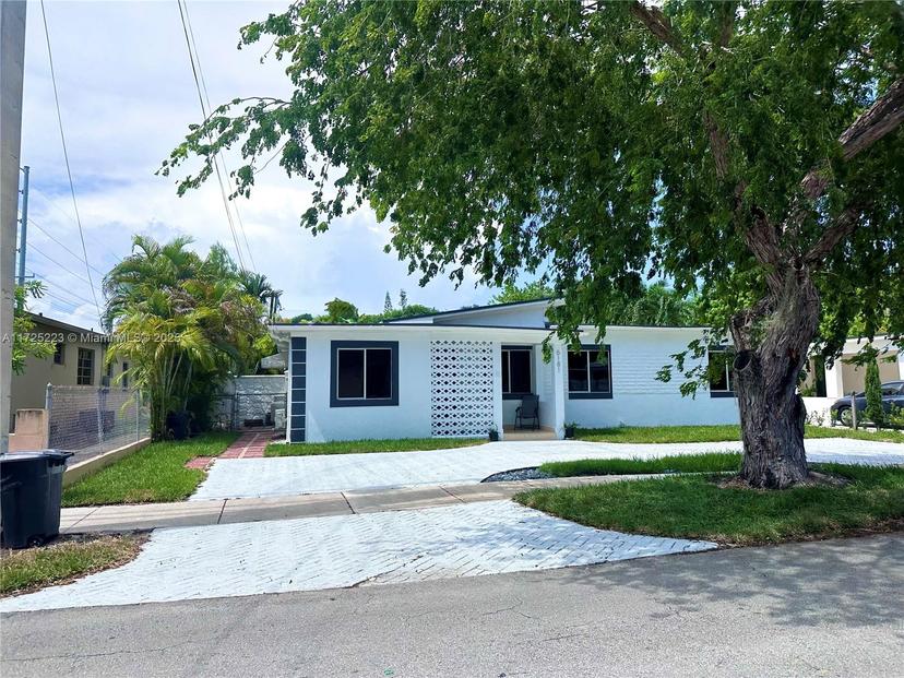 Picture of 6181 SW 20Th St, West Miami FL 33155