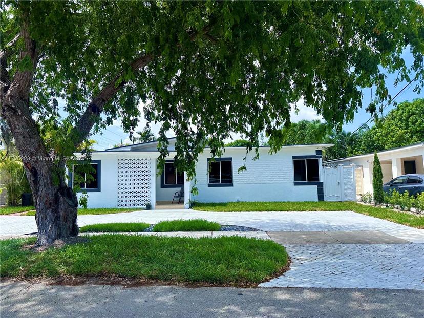 Picture of 6181 SW 20Th St, West Miami FL 33155