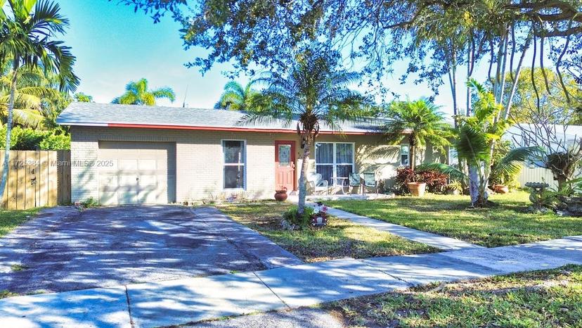 Picture of 9275 SW 185Th Ter, Cutler Bay FL 33157