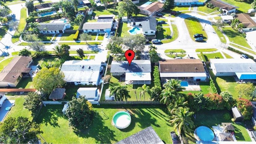 Picture of 9275 SW 185Th Ter, Cutler Bay FL 33157