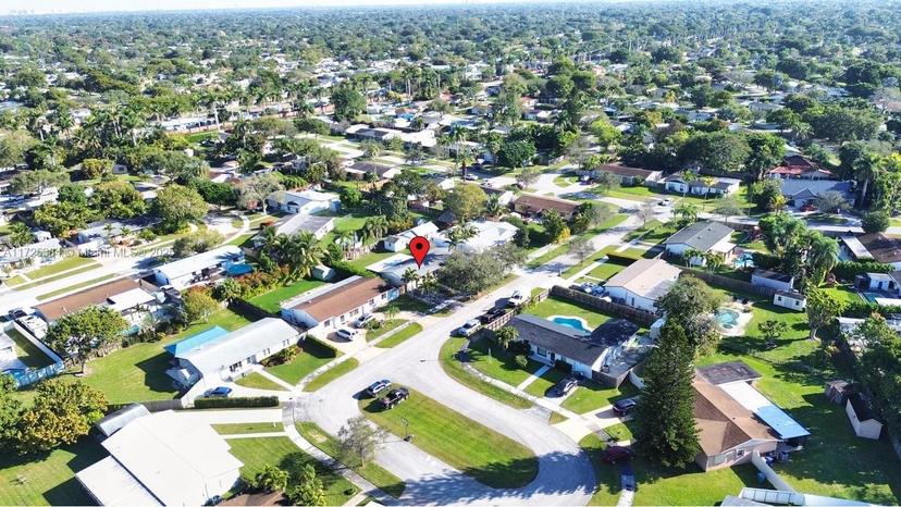 Picture of 9275 SW 185Th Ter, Cutler Bay FL 33157