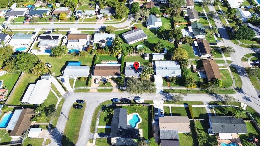 Picture of 9275 SW 185Th Ter, Cutler Bay FL 33157