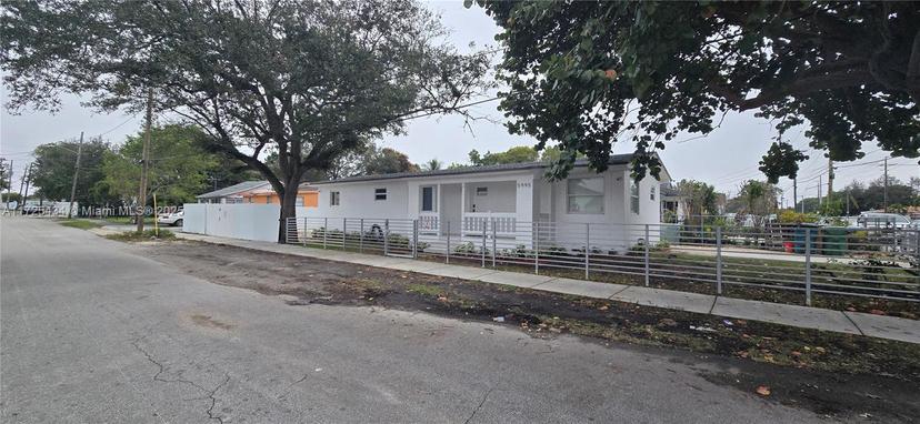 Picture of 5995 NW 24Th Ave, Miami FL 33142