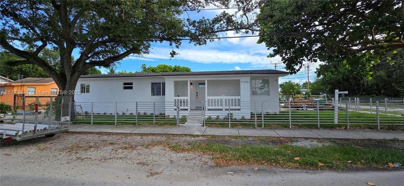 Picture of 5995 NW 24Th Ave, Miami FL 33142