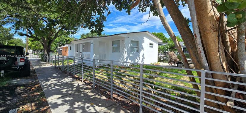 Picture of 5995 NW 24Th Ave, Miami FL 33142