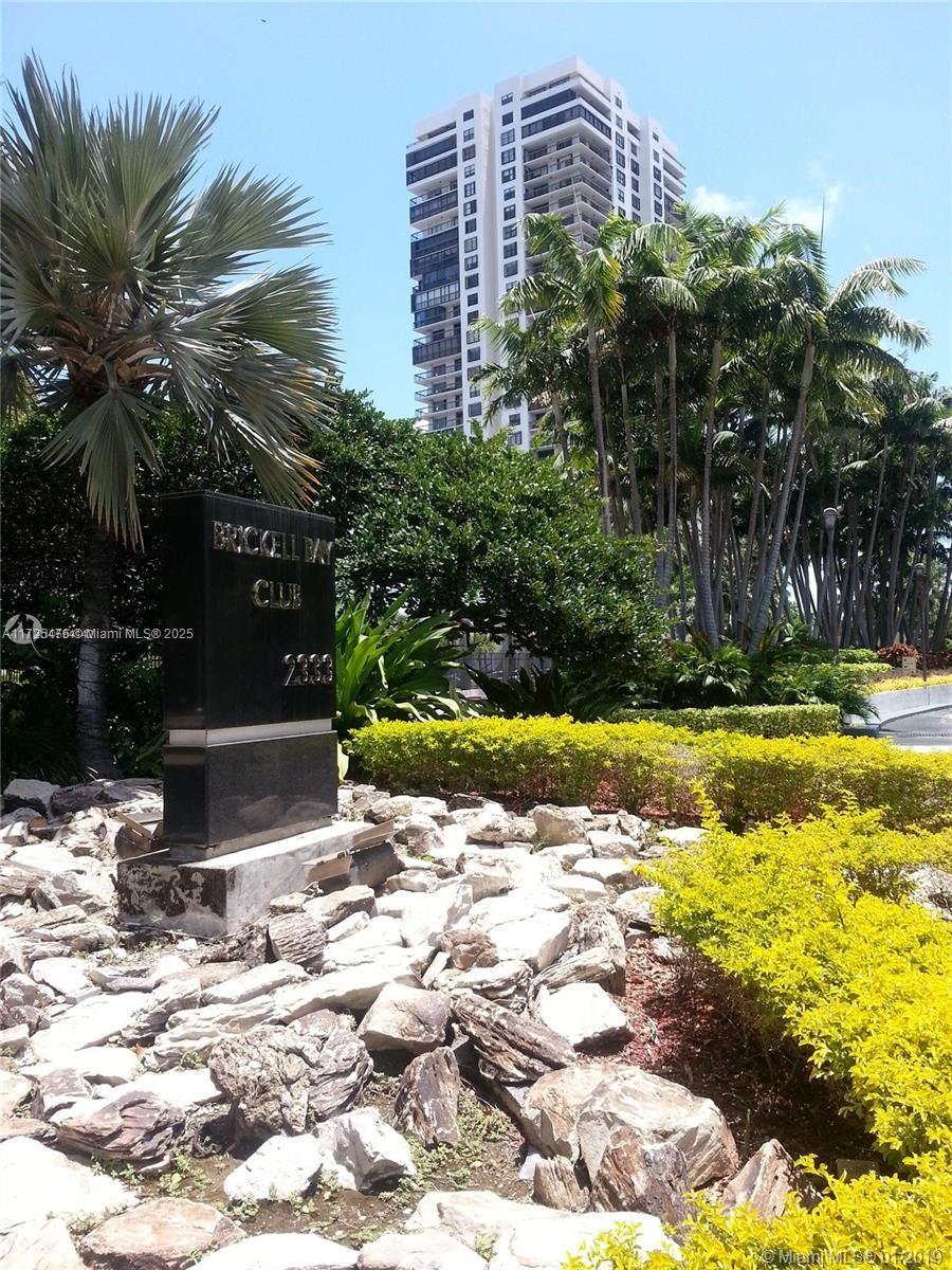 Picture of 2333 Brickell Ave # 2116, Miami, FL 33129