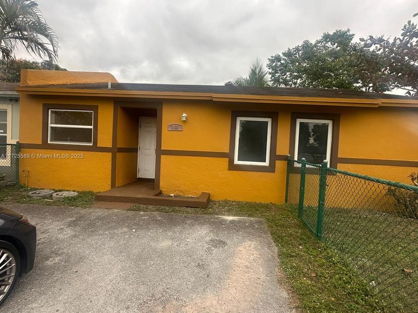 Picture of 3066 NW 196Th St, Miami Gardens FL 33056