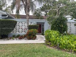 Picture of 4609 Bayberry Ln, Tamarac, FL 33319