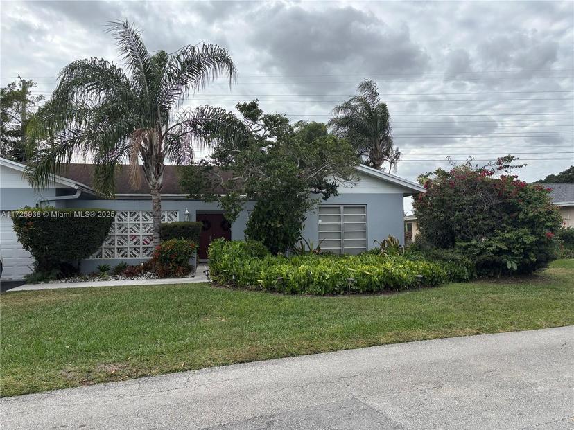 Picture of 4609 Bayberry Ln, Tamarac FL 33319