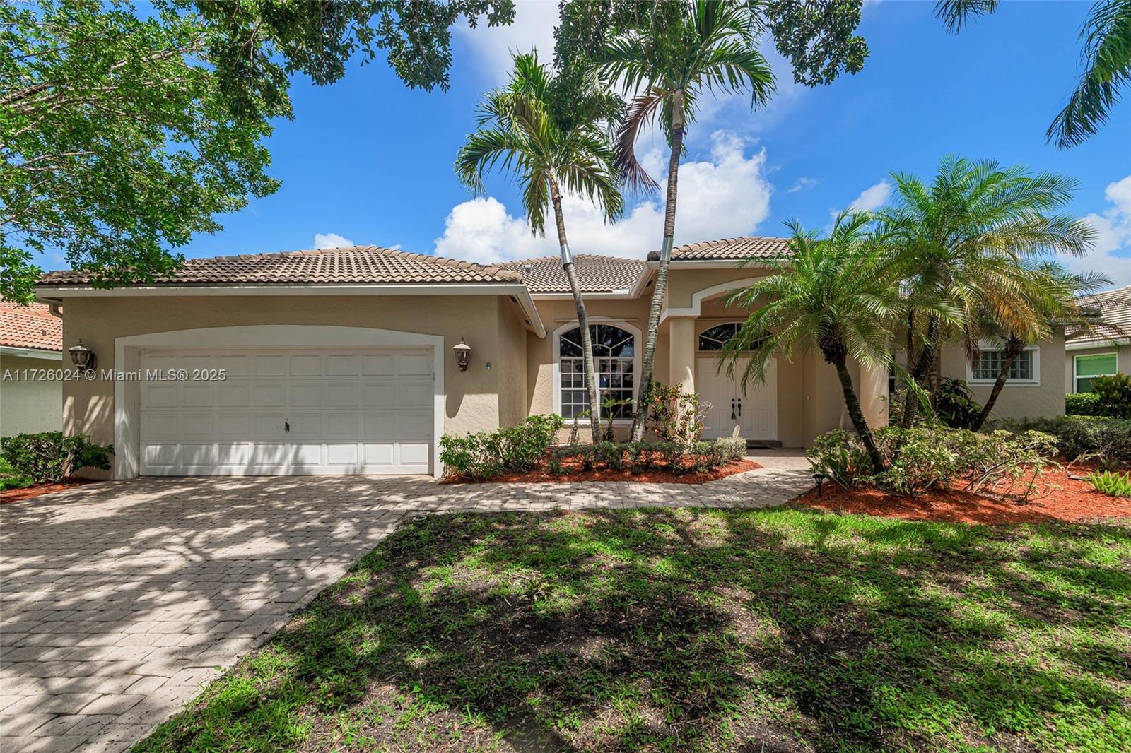 Picture of 3843 Oak Ridge Cir, Weston, FL 33331