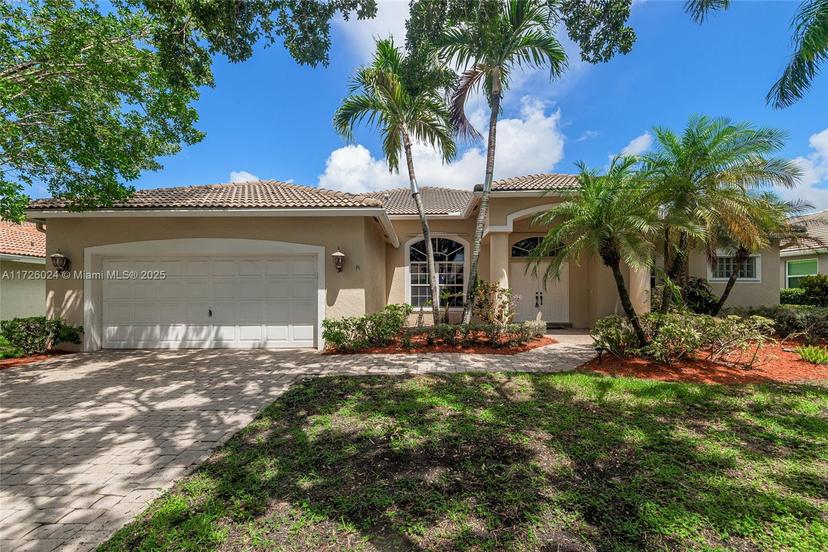 Picture of 3843 Oak Ridge Cir, Weston FL 33331