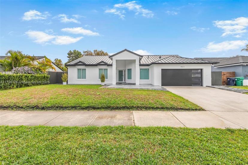 Picture of 19611 Cutler Ct, Cutler Bay FL 33189