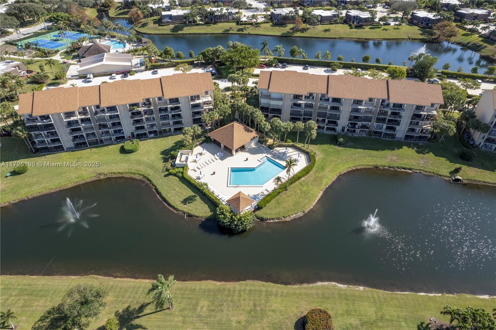 Picture of 2601 Marina Isle Way # 401, Jupiter, FL 33477