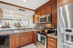 Picture of 2601 Marina Isle Way # 401, Jupiter, FL 33477