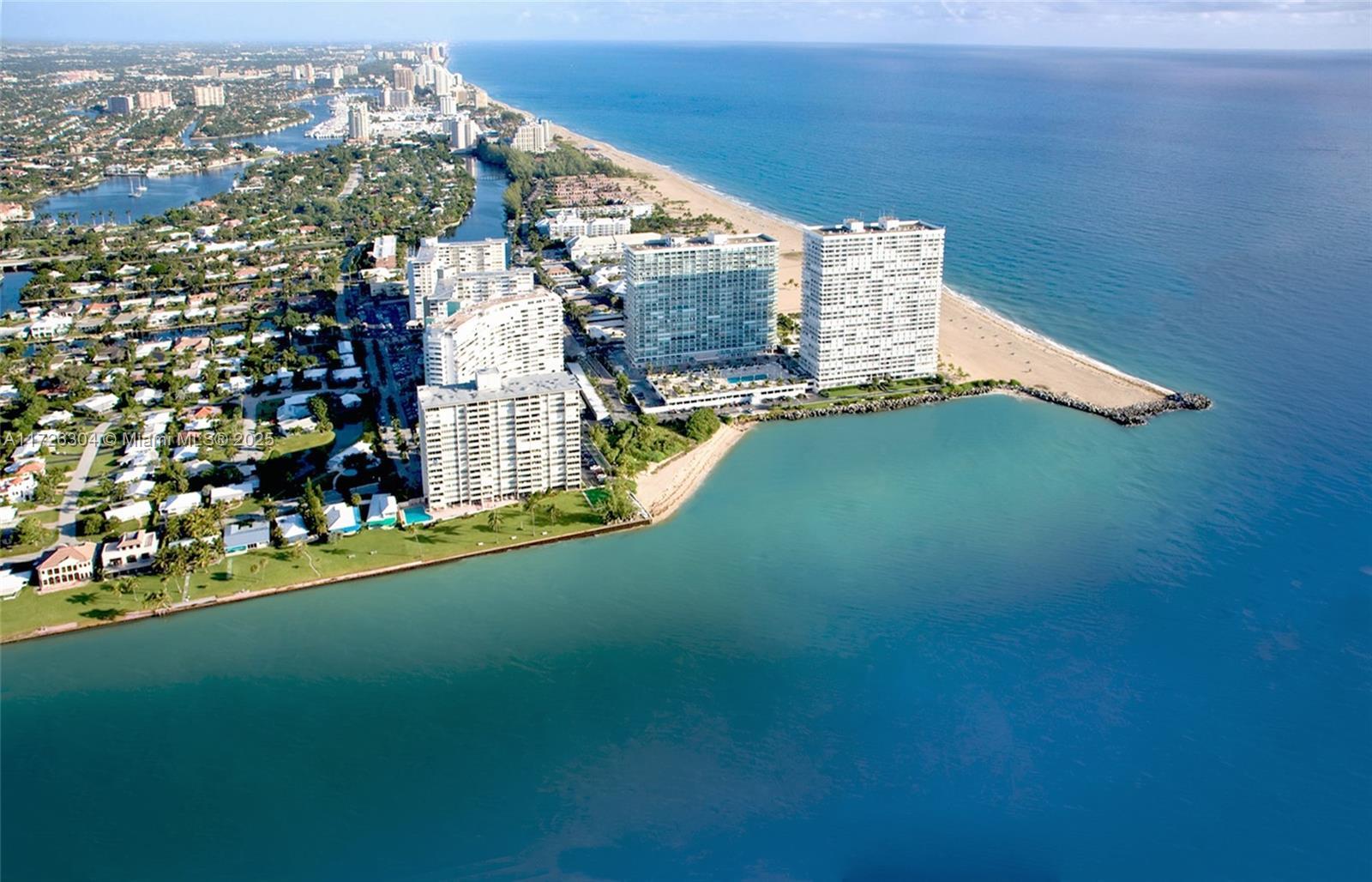 Picture of 2100 S Ocean Dr # 11J, Fort Lauderdale, FL 33316