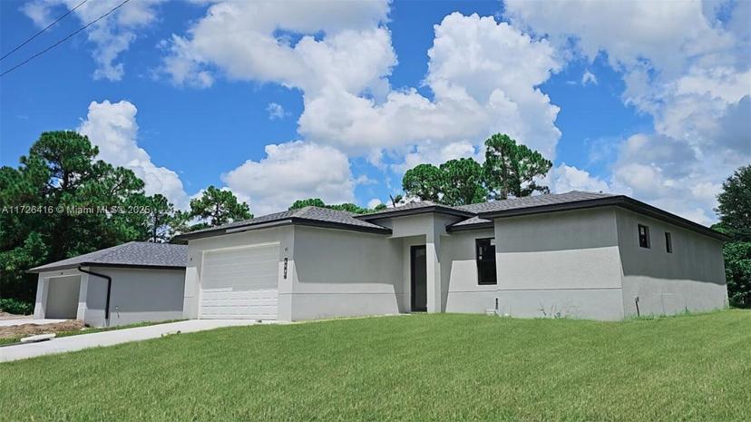 Picture of 3204 W 69St, Lehigh Acres FL 33971