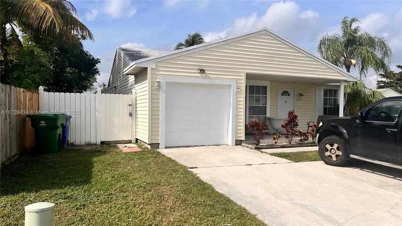 Picture of 1750 SW 82Nd Ter, Miramar FL 33025