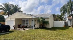 Picture of 1750 SW 82Nd Ter, Miramar, FL 33025