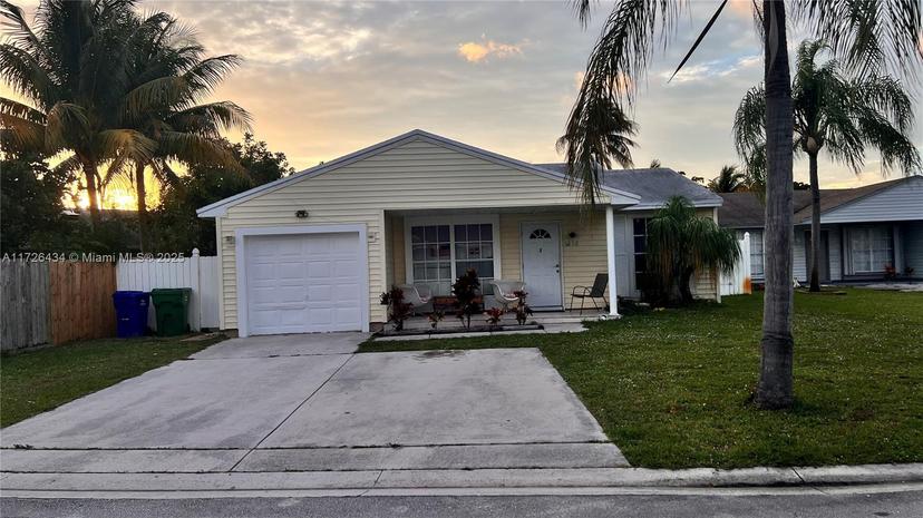 Picture of 1750 SW 82Nd Ter, Miramar FL 33025