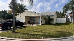 Picture of 1750 SW 82Nd Ter, Miramar, FL 33025