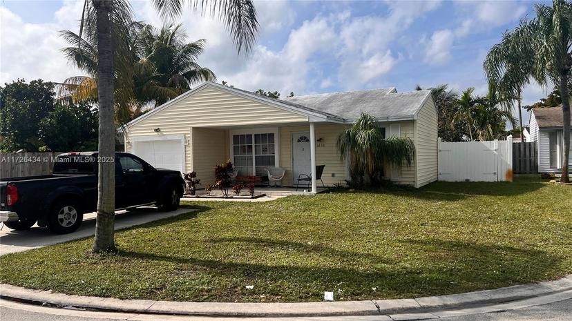 Picture of 1750 SW 82Nd Ter, Miramar FL 33025